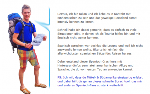 spanisch-lernen
