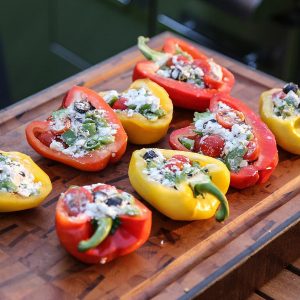Grillen wie ein BBQ Weltmeister